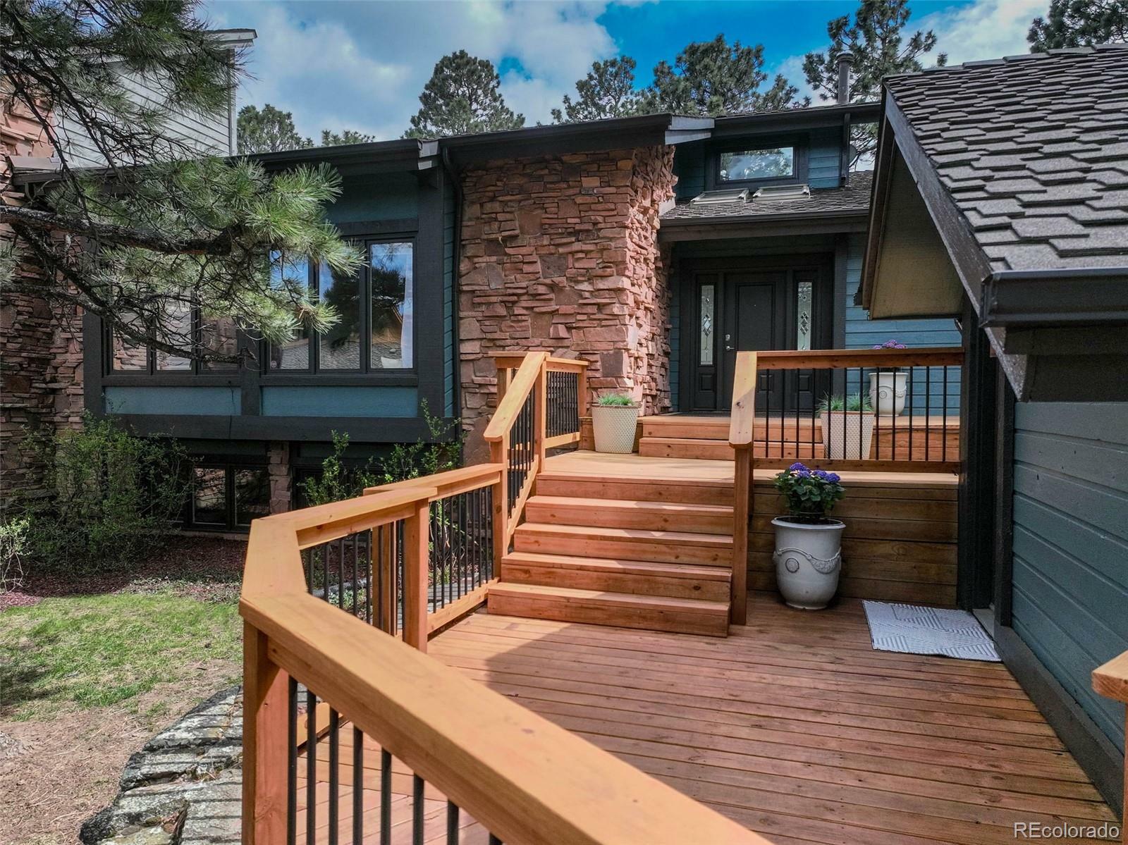 Property Photo: 2434 Hearth Drive C1 CO 80439