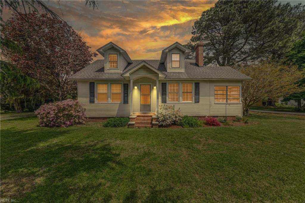 Property Photo: 4485 Buckley Hall Rd VA 23035