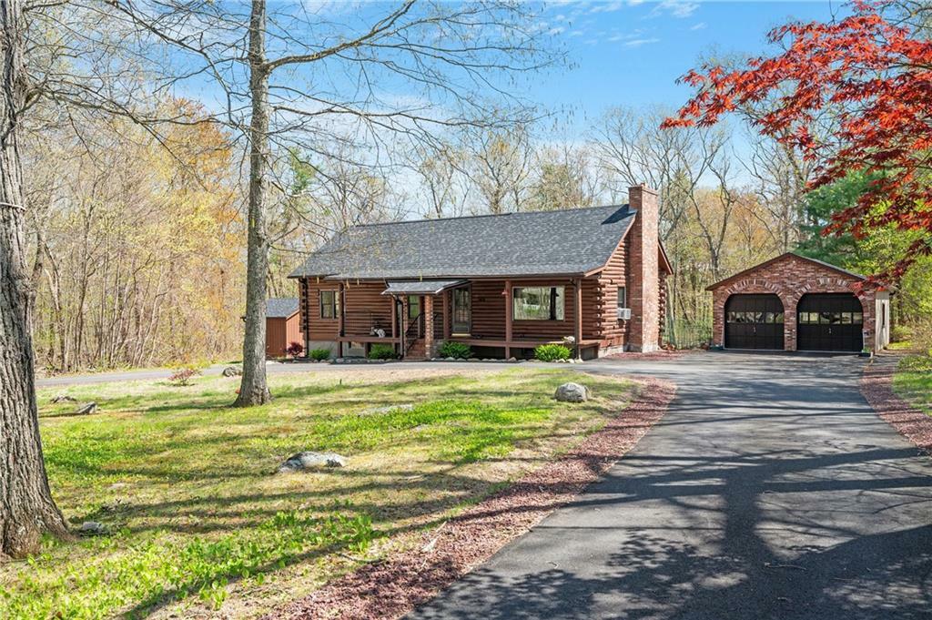108 Burlingame Road  Smithfield RI 02917 photo