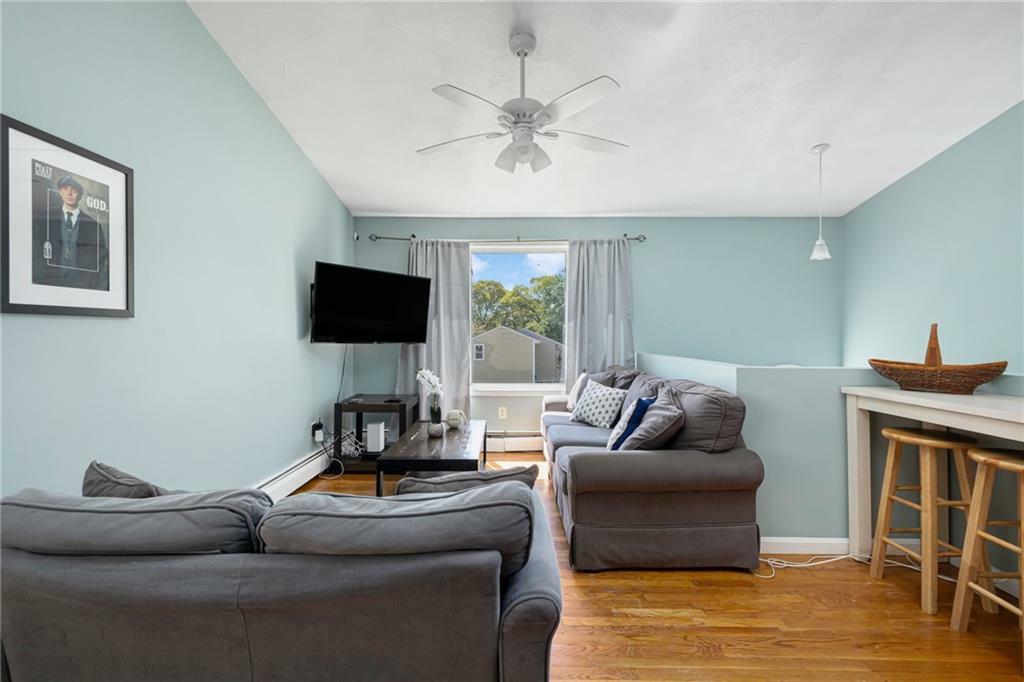 Property Photo: 67 Meadowrue Trail RI 02874