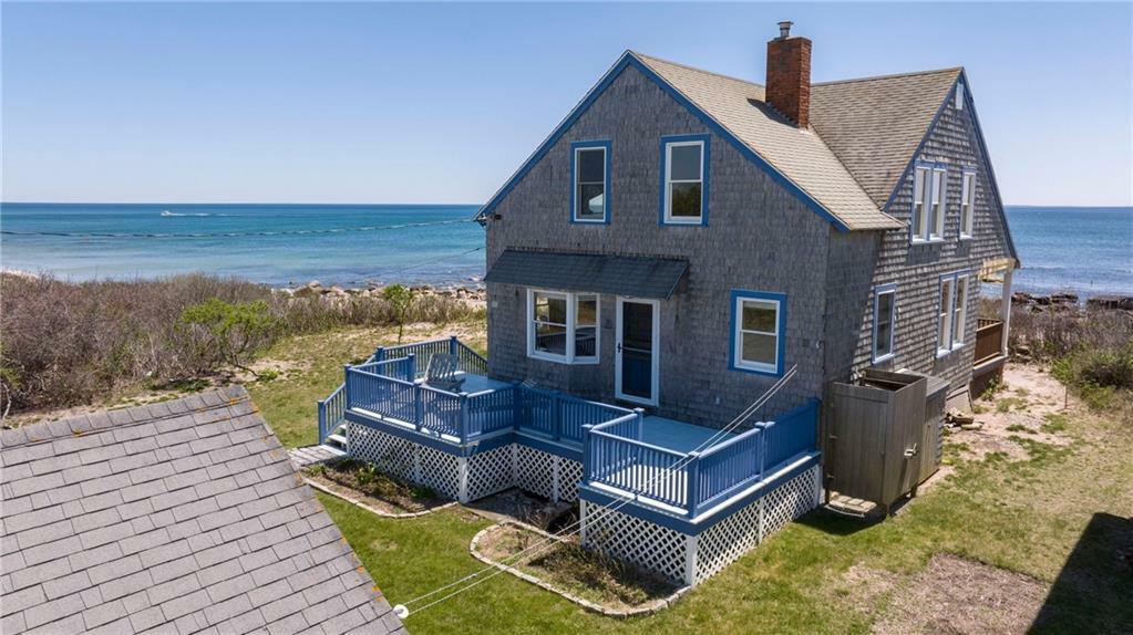 Property Photo: 34 Sandpiper Lane RI 02813