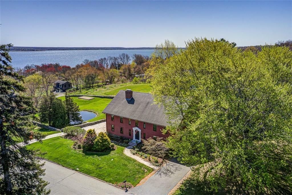 123 Immokolee Drive  Portsmouth RI 02871 photo