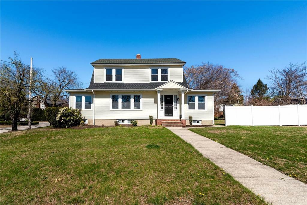 888 Providence Street  West Warwick RI 02893 photo