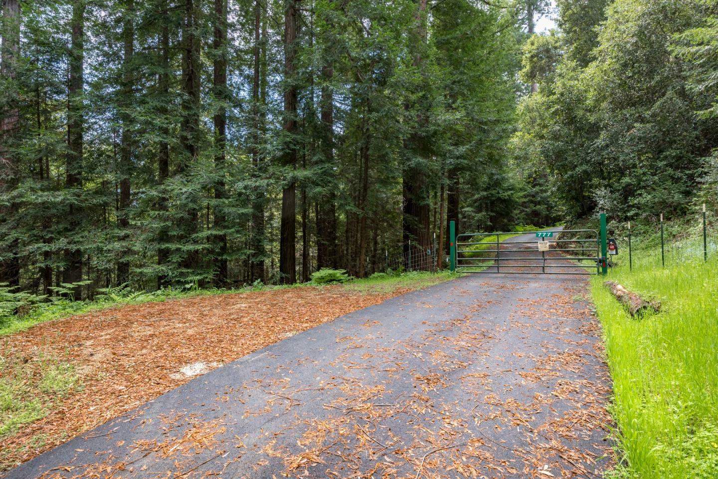 Property Photo: 0 Westwood Lane CA 95003