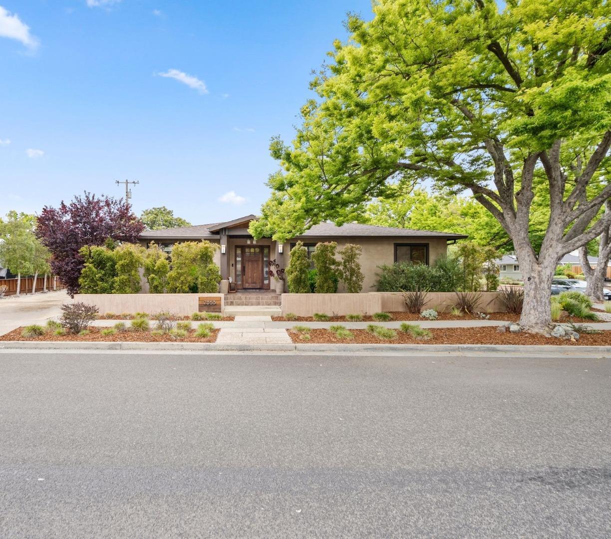 Property Photo: 2353 Marr Lane CA 95124