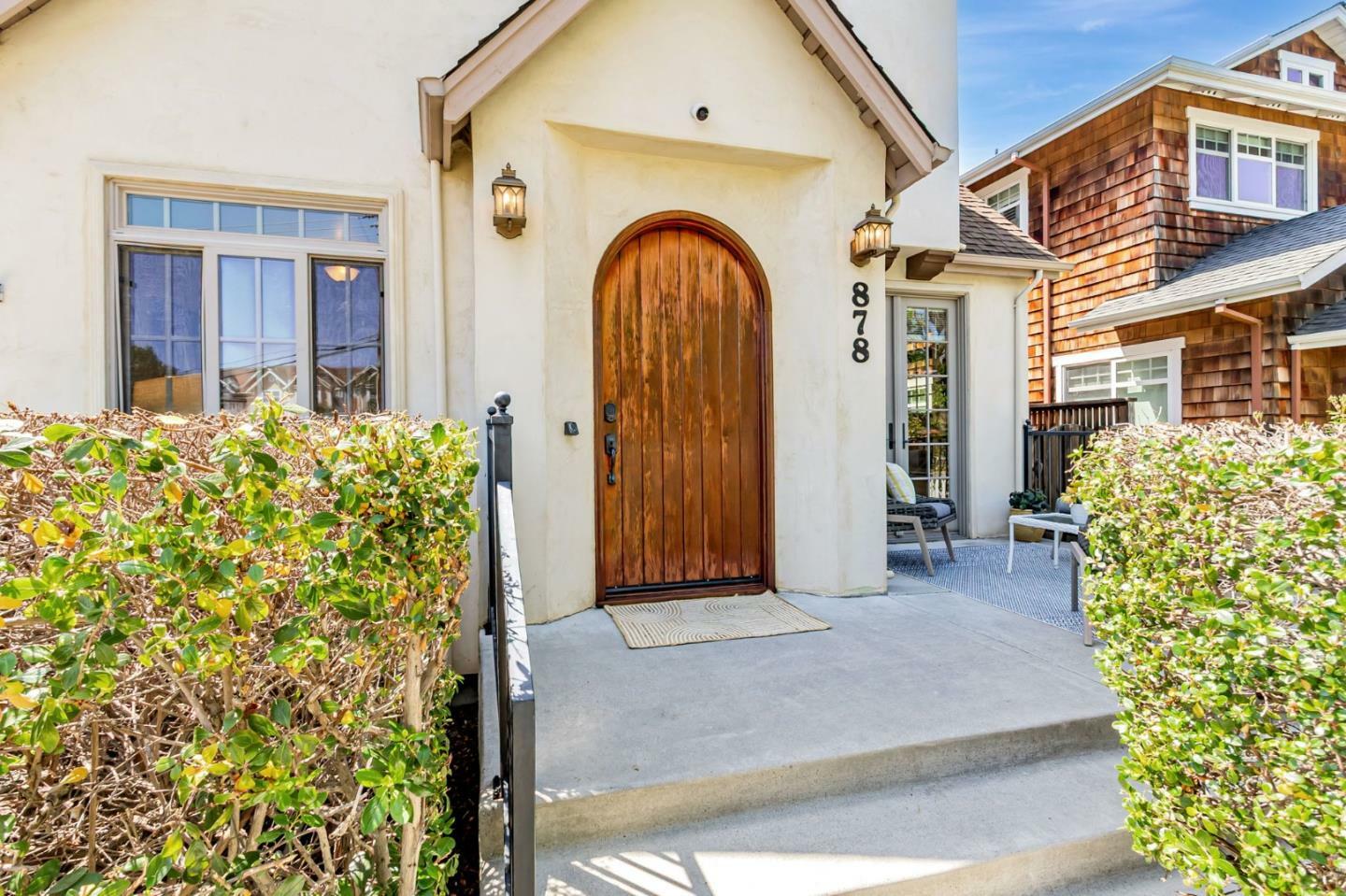 Property Photo: 878 Sierra Vista Avenue CA 94043