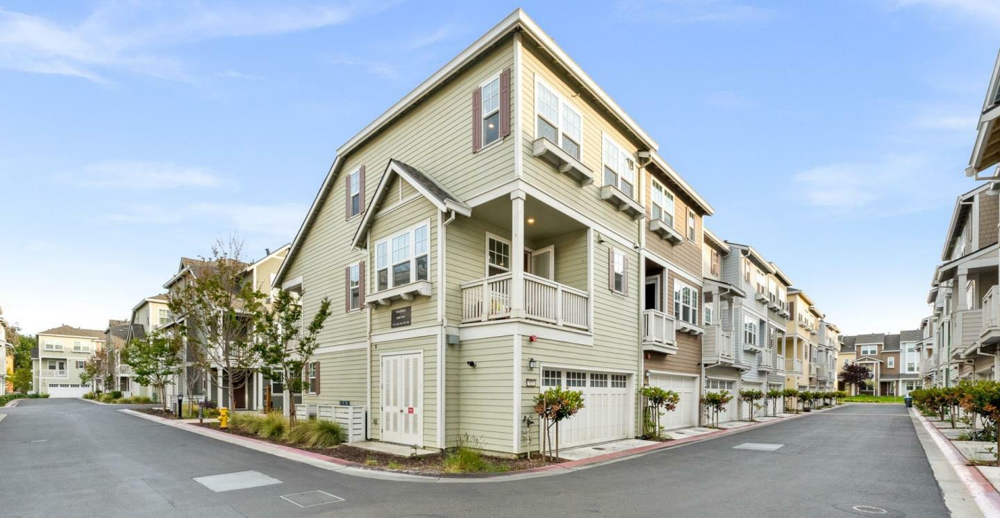 Property Photo: 111 Orbit Way CA 94043