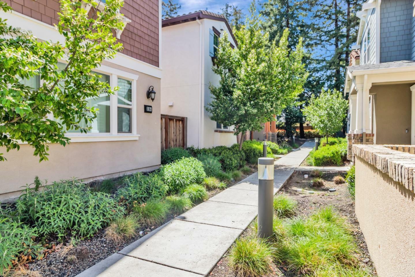 Property Photo: 3168 Via Siena Place CA 95051