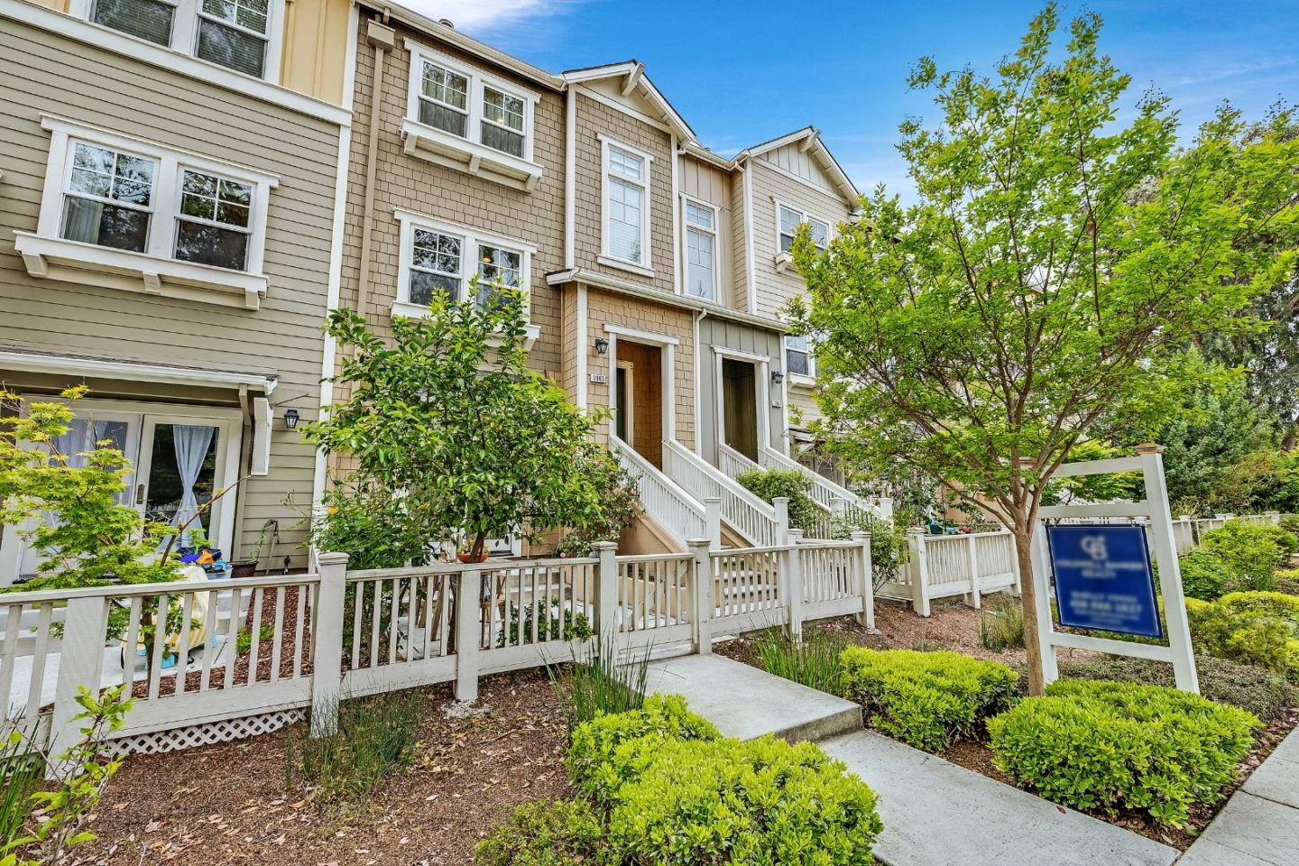Property Photo: 1965 Colony Street CA 94043