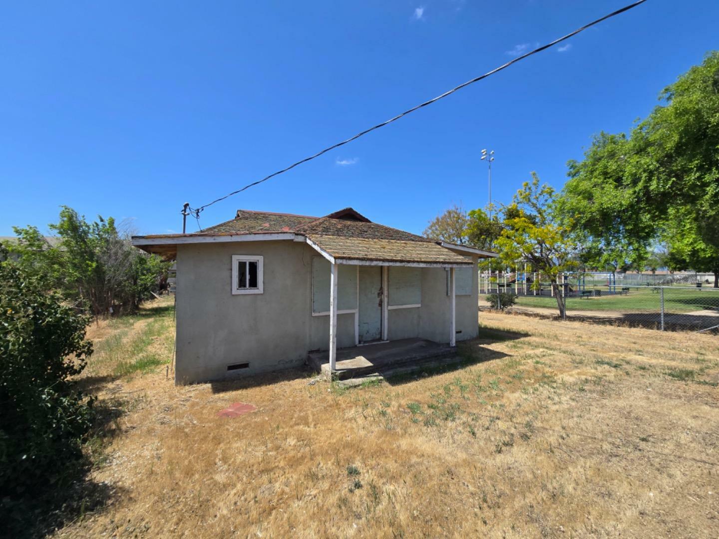 Property Photo: 1232 Monterey Street CA 93960