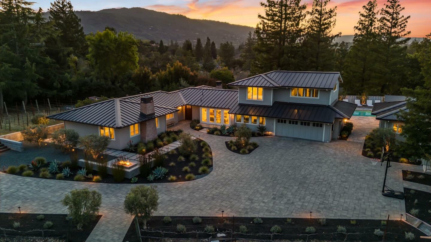 114 Nina Court  Los Gatos CA 95030 photo