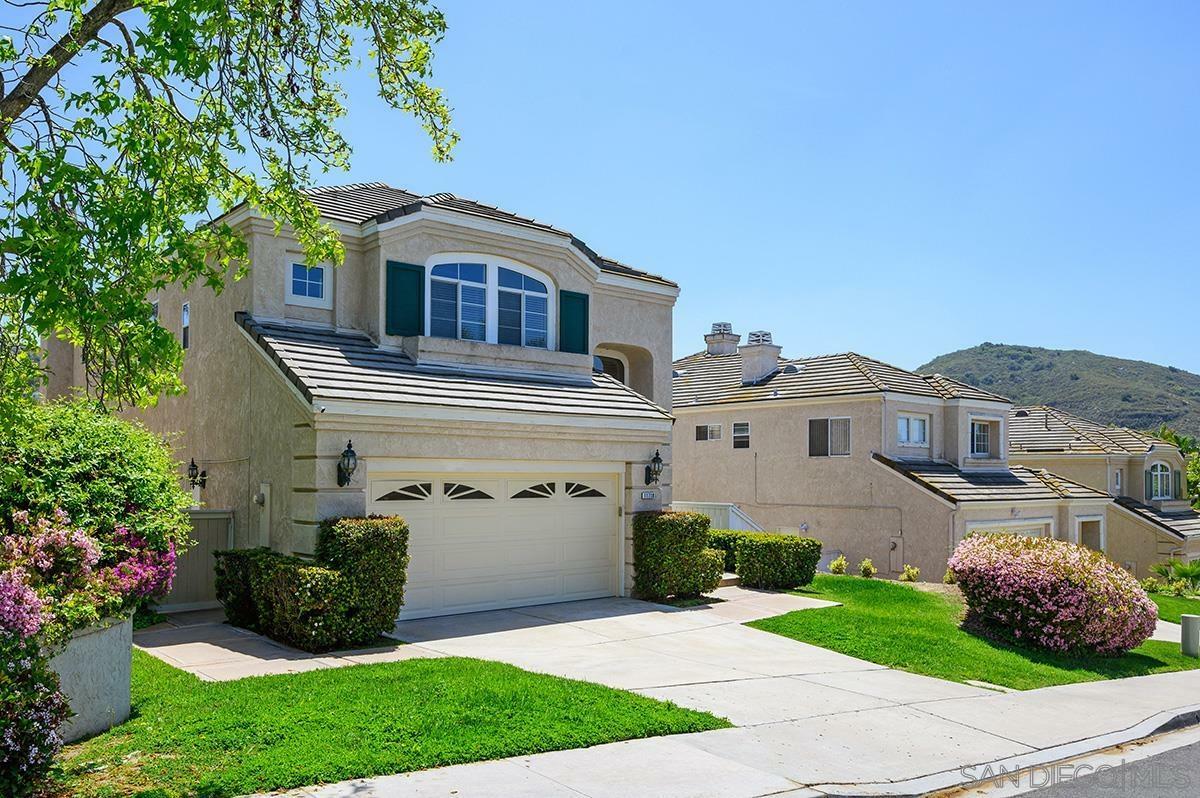 Property Photo: 11718 Windcrest Ln CA 92128