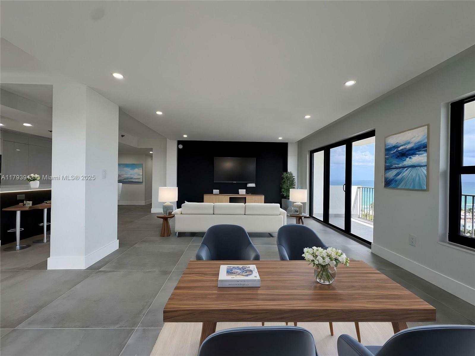 Property Photo: 1201 S Ocean Dr 1512S FL 33019