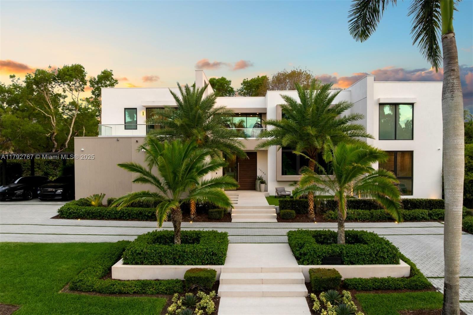 Property Photo: 13180 Old Cutler Rd FL 33156