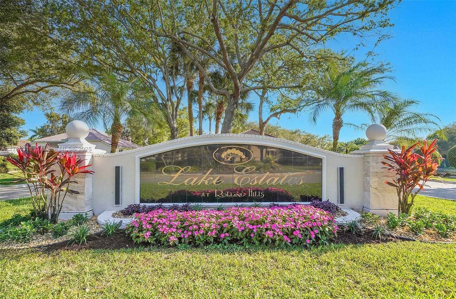 4123 W Lake Estates Dr  Davie FL 33328 photo