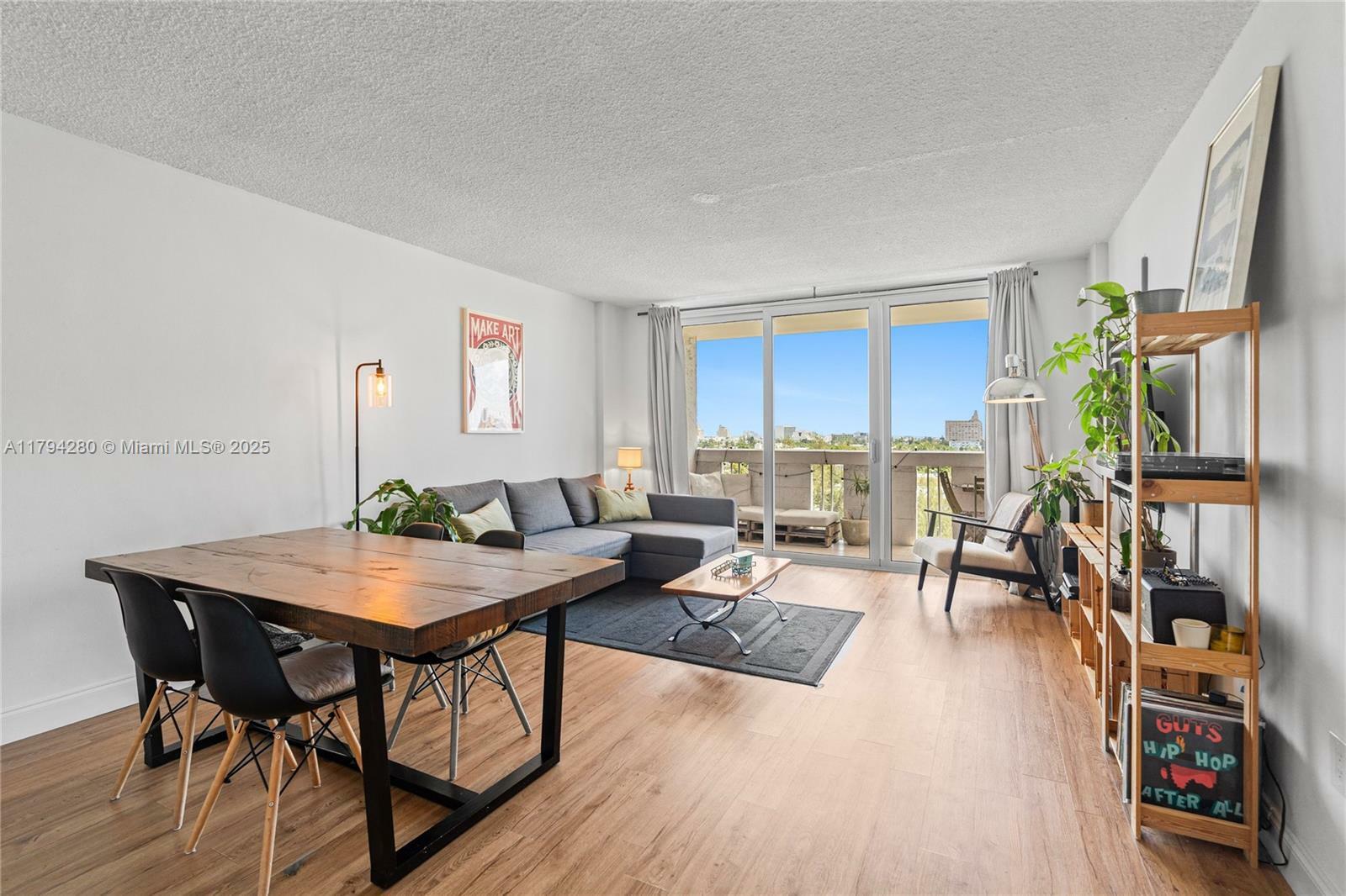 Property Photo: 800 West Ave 926 FL 33139