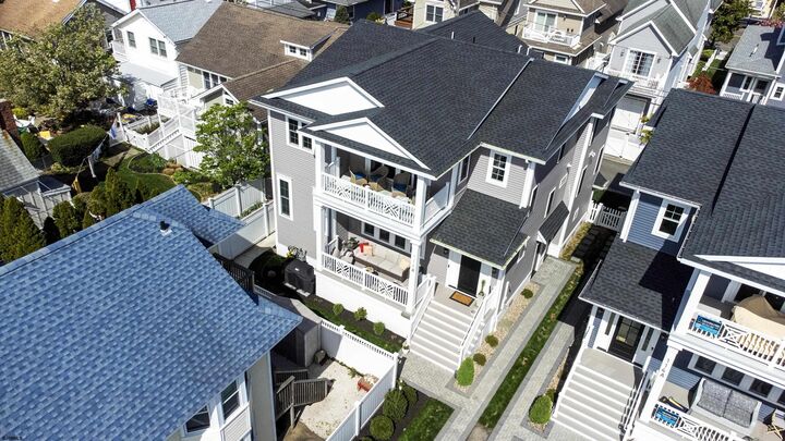 Property Photo: 116 Ocean Ave 1st Floor NJ 08226