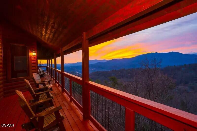 Property Photo: 1215 Ski View Drive TN 37738