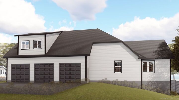 Property Photo: 103 South Street Extension CT 06238