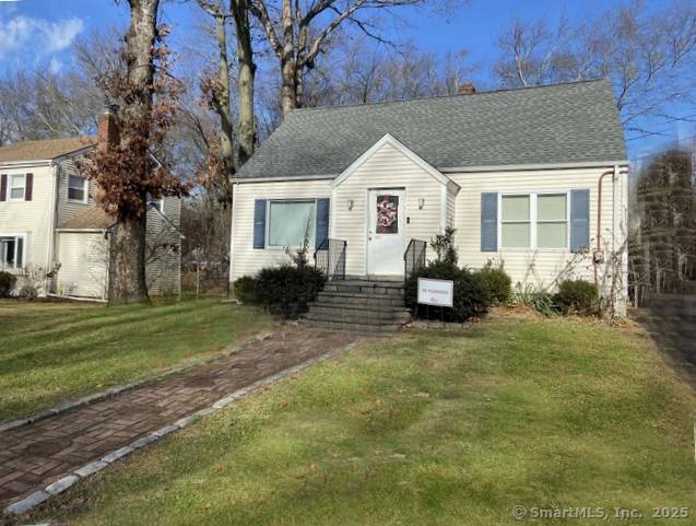 376 Dexter Drive  Bridgeport CT 06606 photo