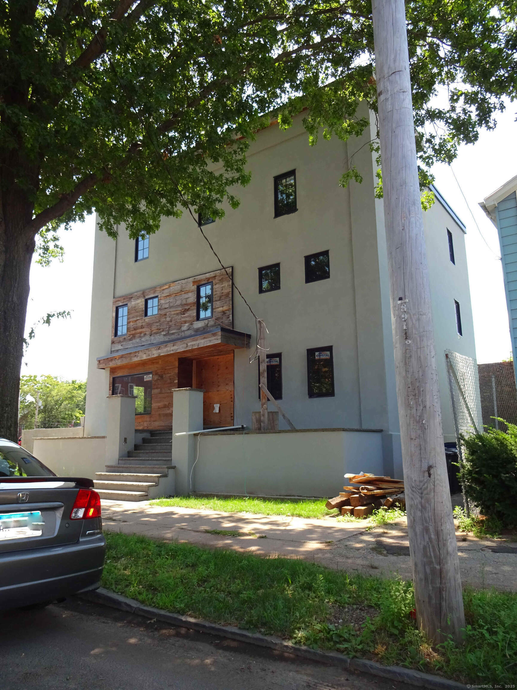 Property Photo: 48 Dixwell Avenue CT 06511