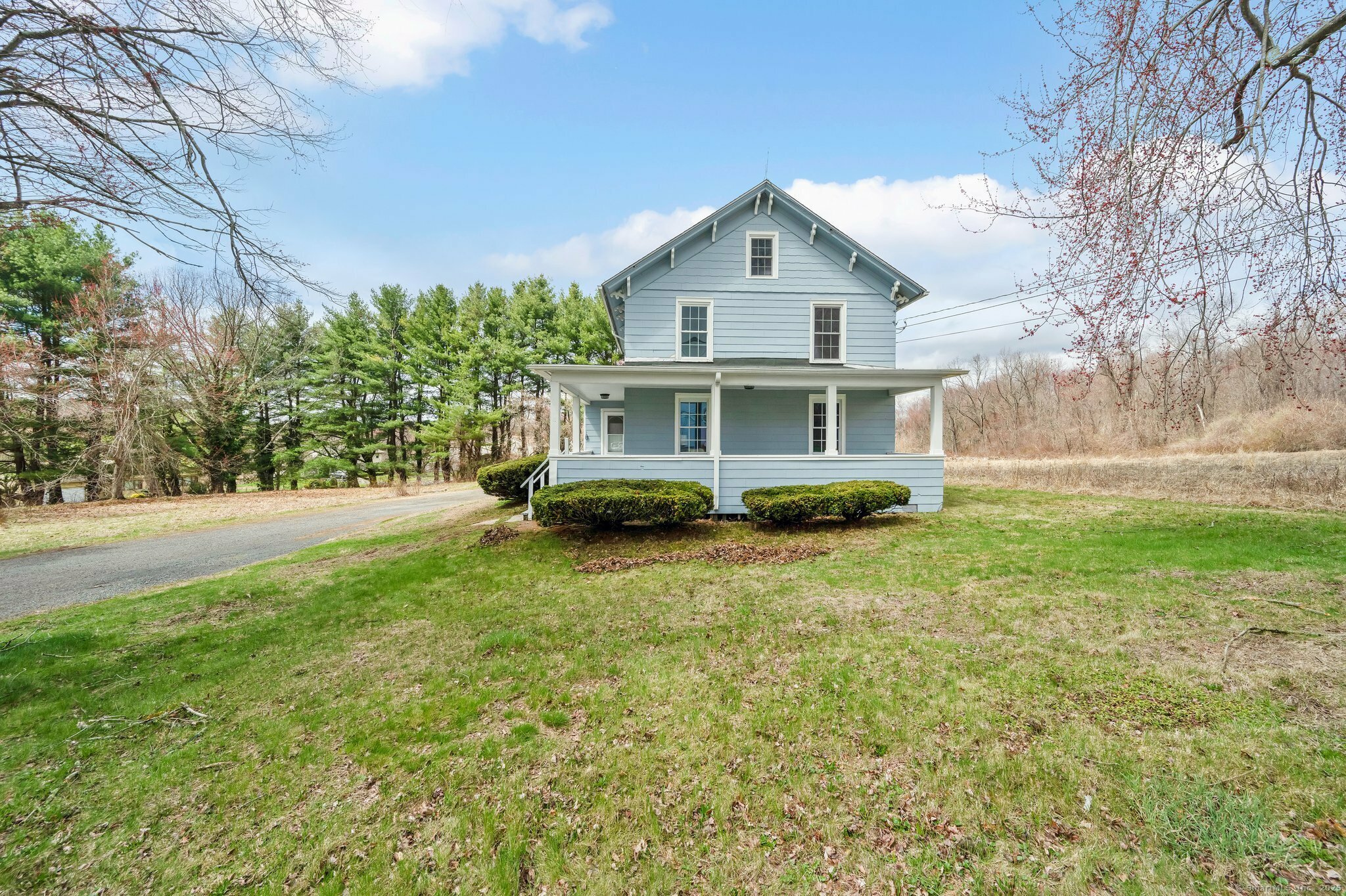 Property Photo: 117 Foster Street CT 06074