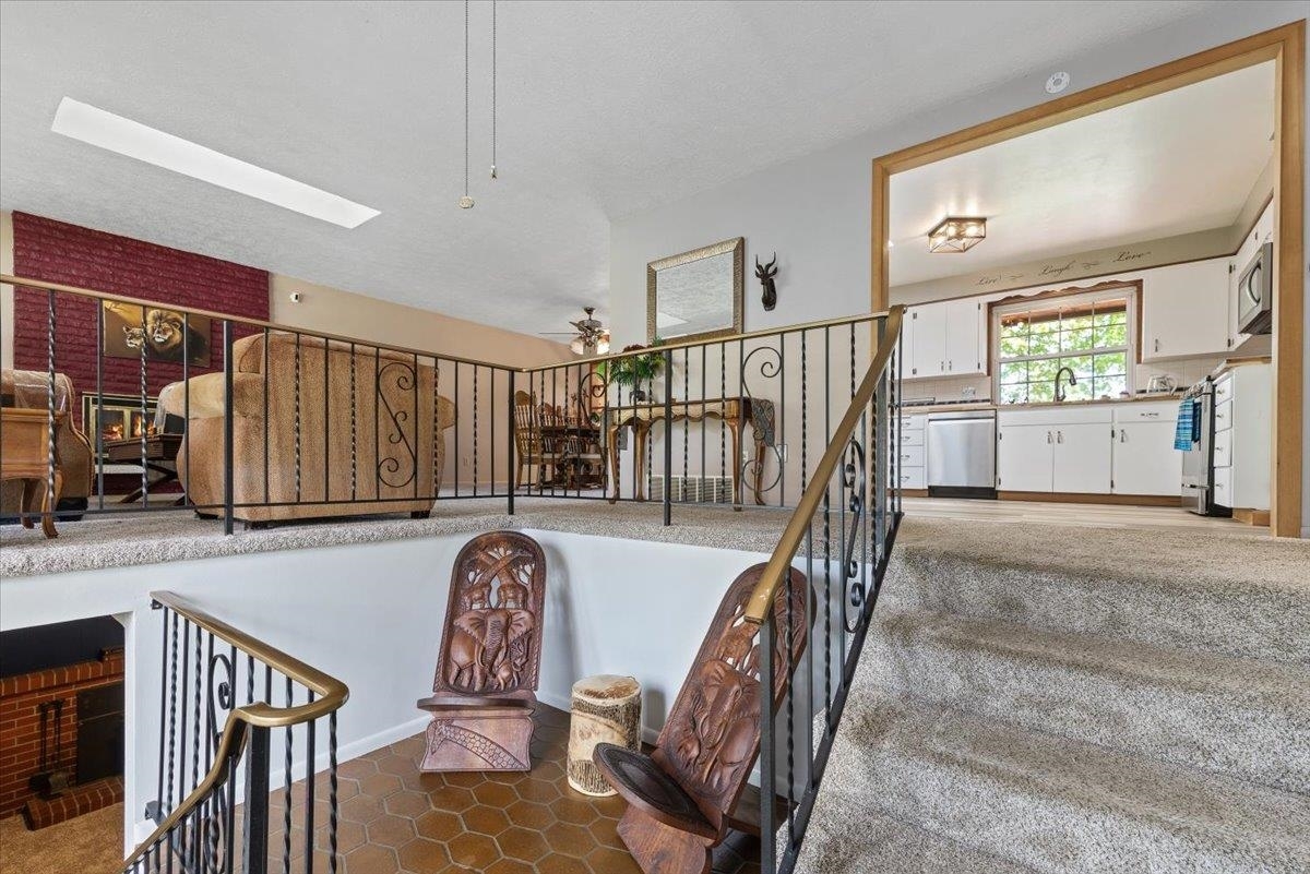 Property Photo: 4815 S Magnolia St WA 99223
