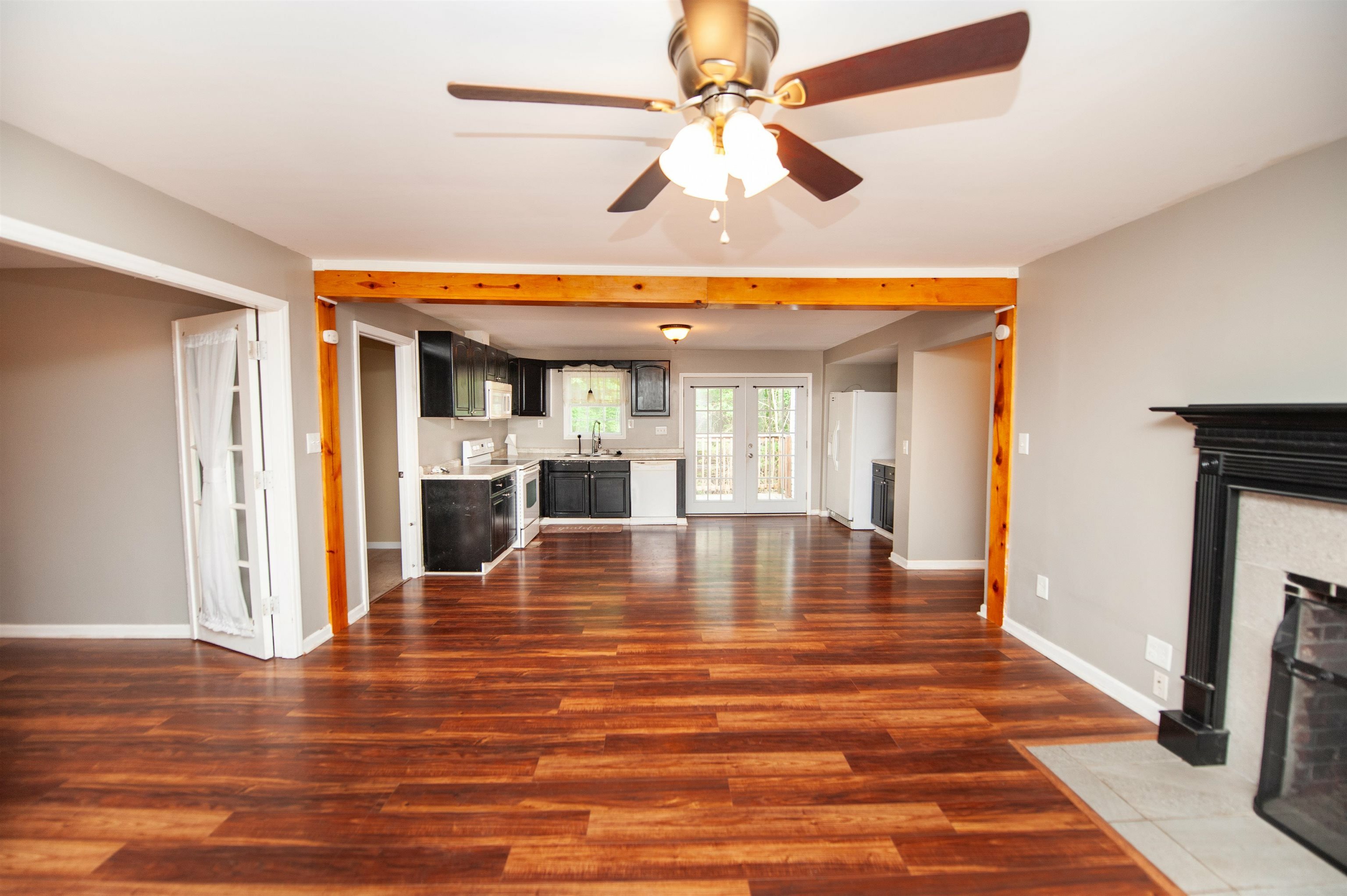 Property Photo: 650 Hammett Grove Road SC 29307