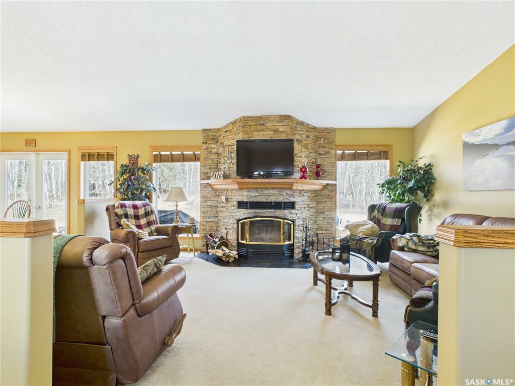Property Photo: 104 Northern Meadows Drive SK S0M 2K0
