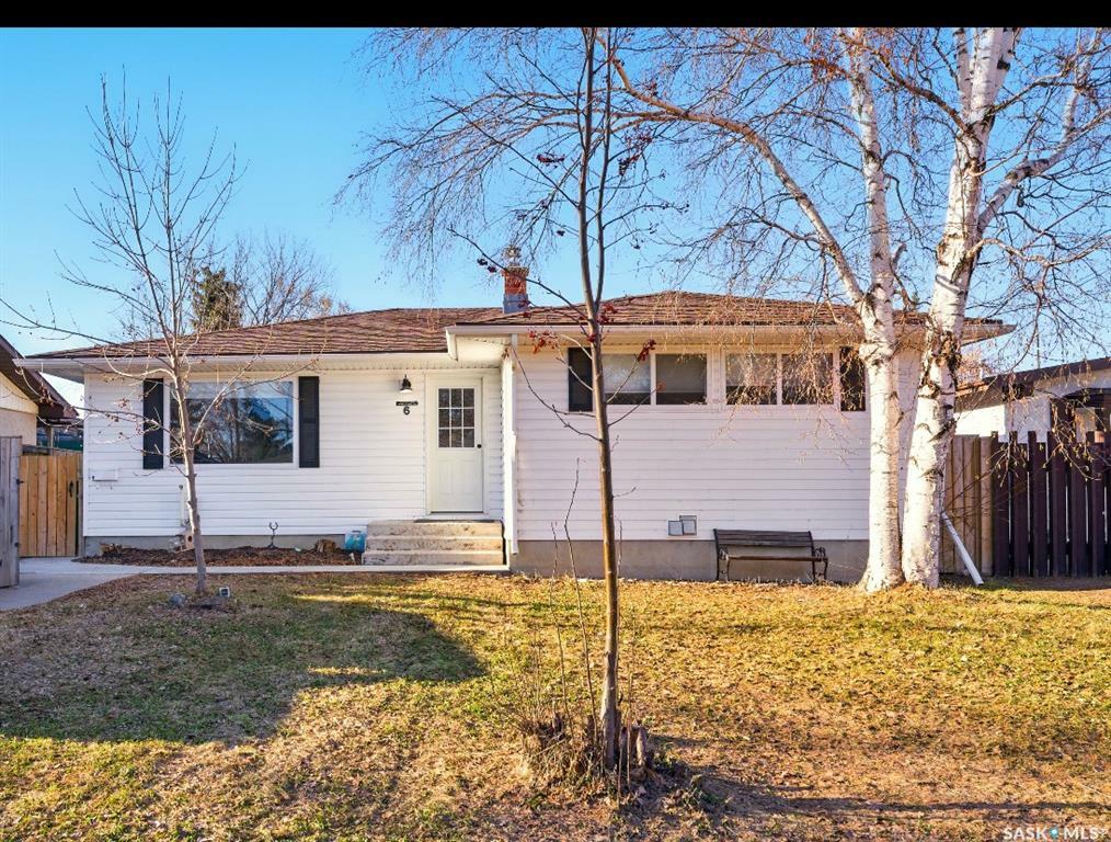 Photo de la propriété: 6 Vickies Place SK S7N 2R2