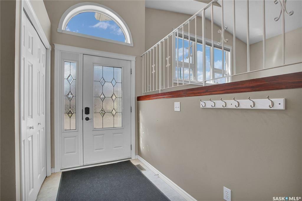 Property Photo: 247 O'Regan Crescent SK S7L 6N4