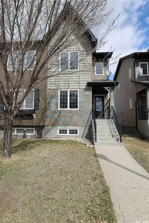 Property Photo: 5450 Mitchinson Way SK S4W 0E7