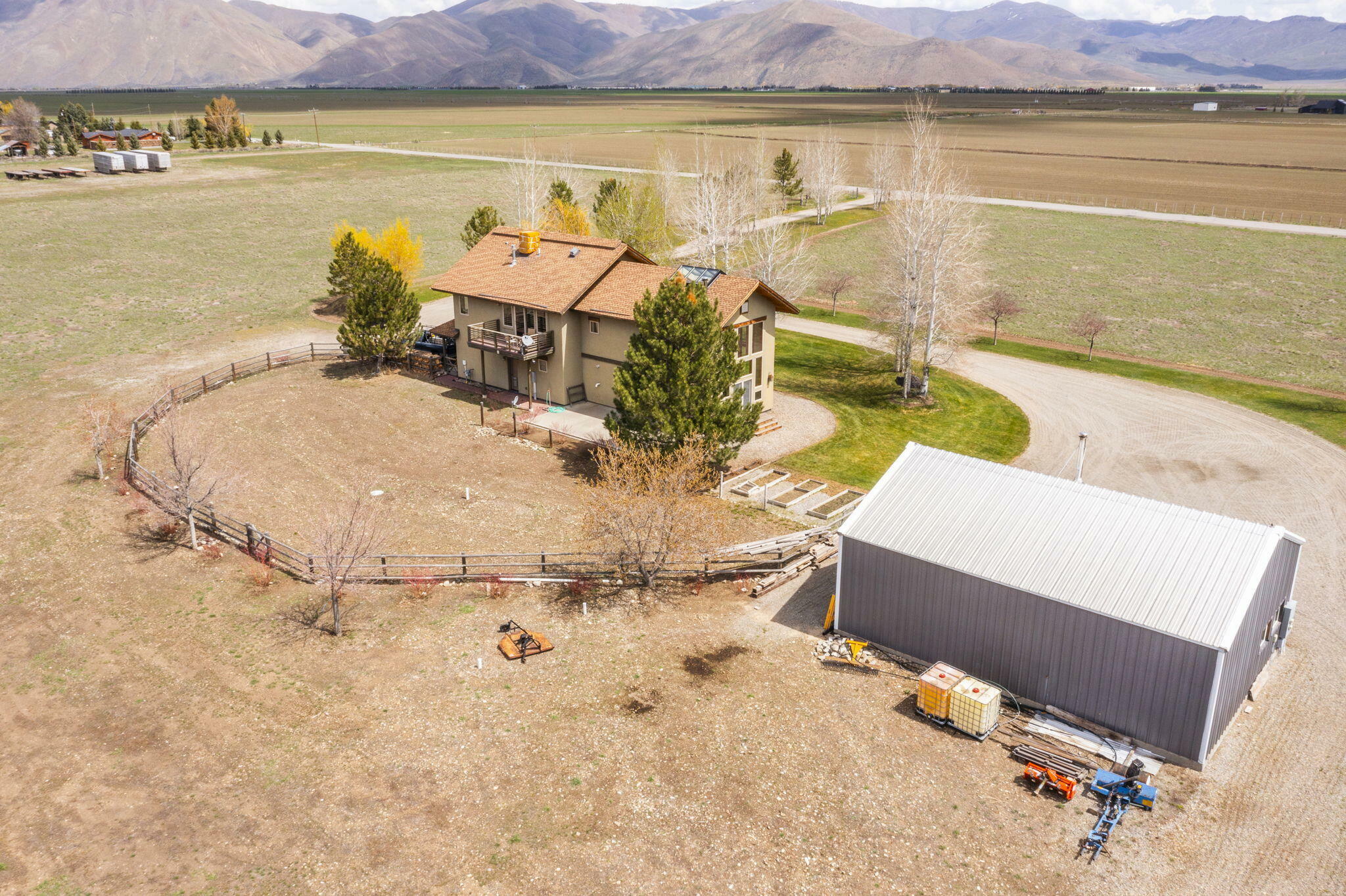 Property Photo: 158 Friedman Lane ID 83313
