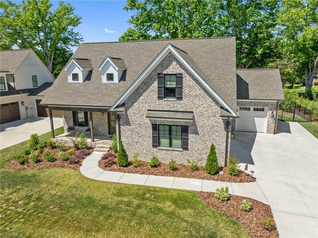 Property Photo: 368 Indian Peaks Drive NC 27107