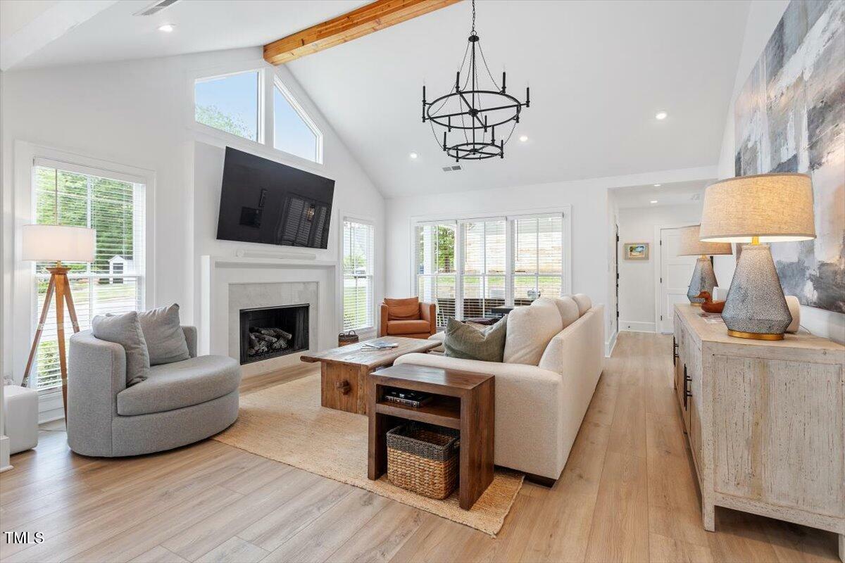 Property Photo: 1112 Watauga Street Street NC 27604