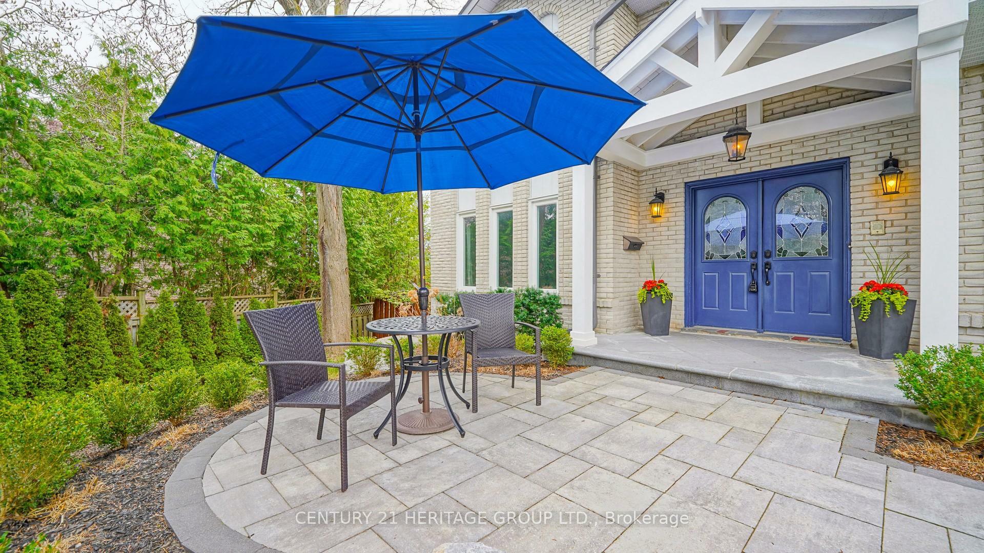 Property Photo: 12 Cedar Forest Court ON L3T 2A4
