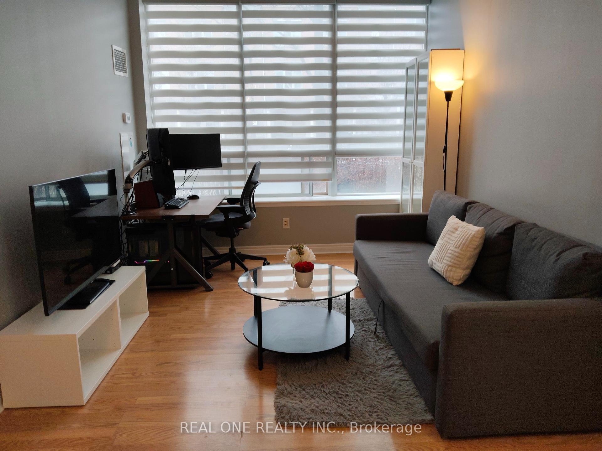 Property Photo:  25 Times Avenue 103  ON L3T 7X5 