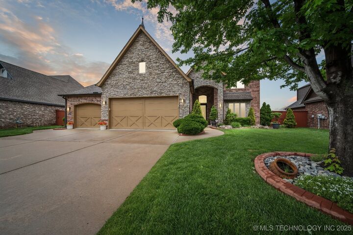 1200 W Ulysses Street  Broken Arrow OK 74012 photo