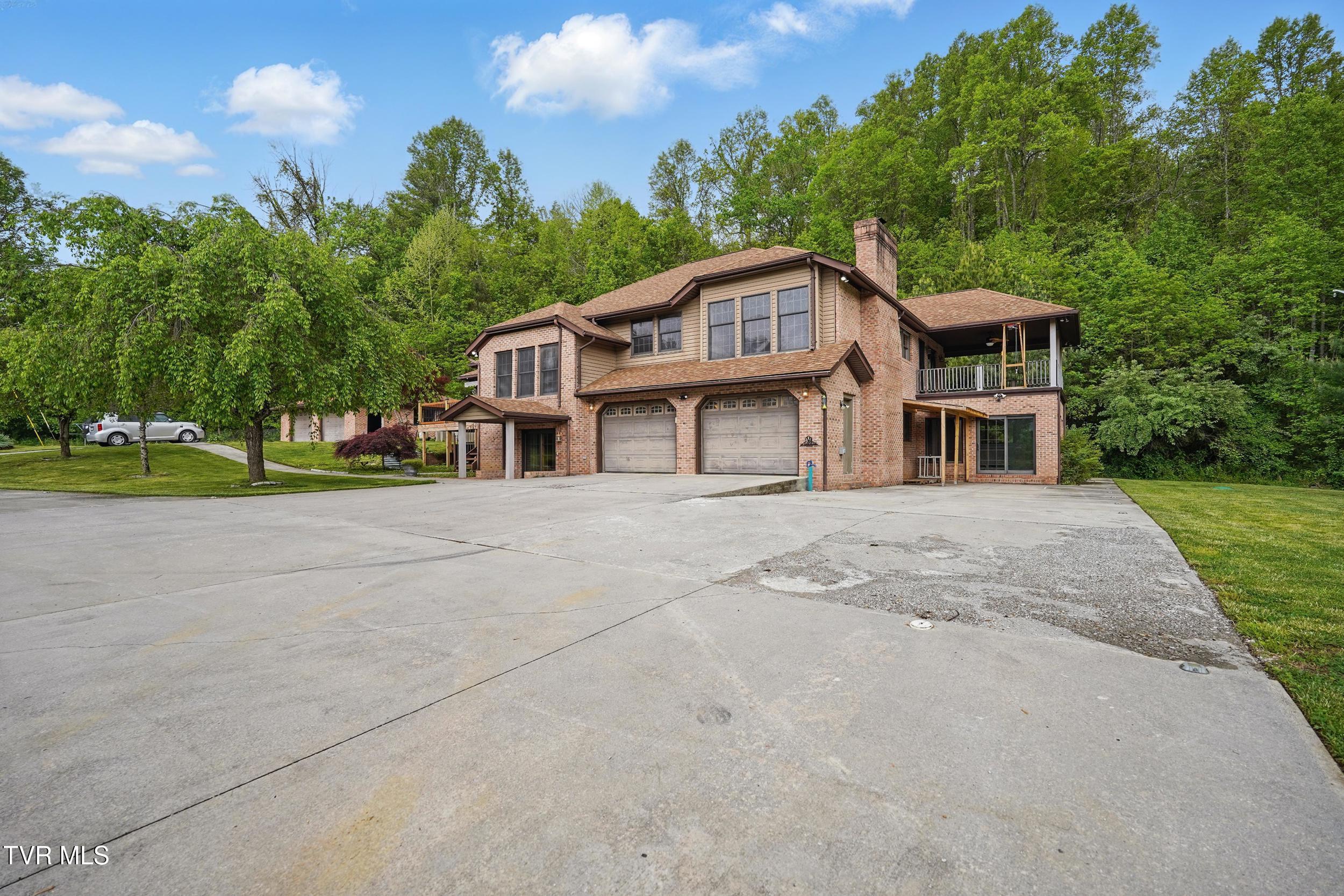 Property Photo:  271 Burgan Road  VA 24277 