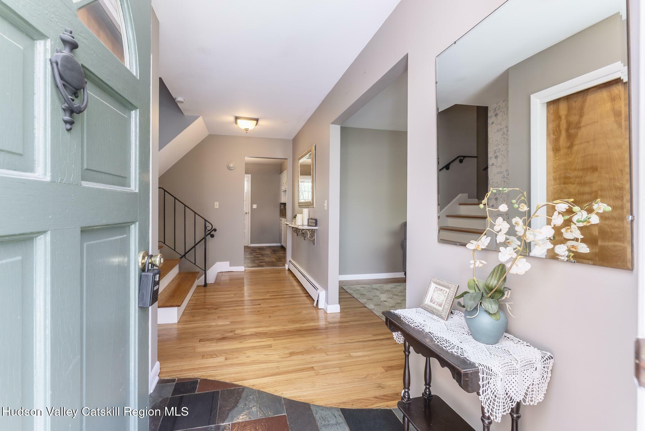 Property Photo:  152 Flower  NY 12401 