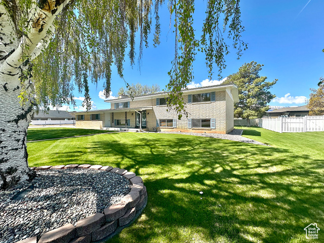 Property Photo: 56 S 700 E UT 84319