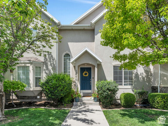 Property Photo:  Address not disclosed  UT 84043 