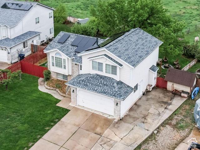 Property Photo: Address not disclosed UT 84067
