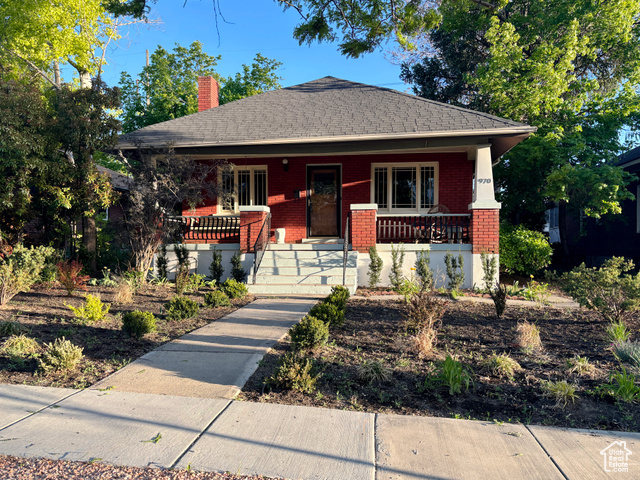 Property Photo: 970 E Wilson Ave S UT 84105