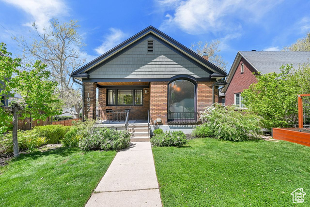 Property Photo: 1042 S Douglas St E UT 84105