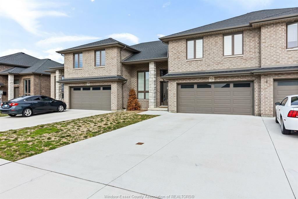 Property Photo: 721 Faleria Street ON N8L 0K1