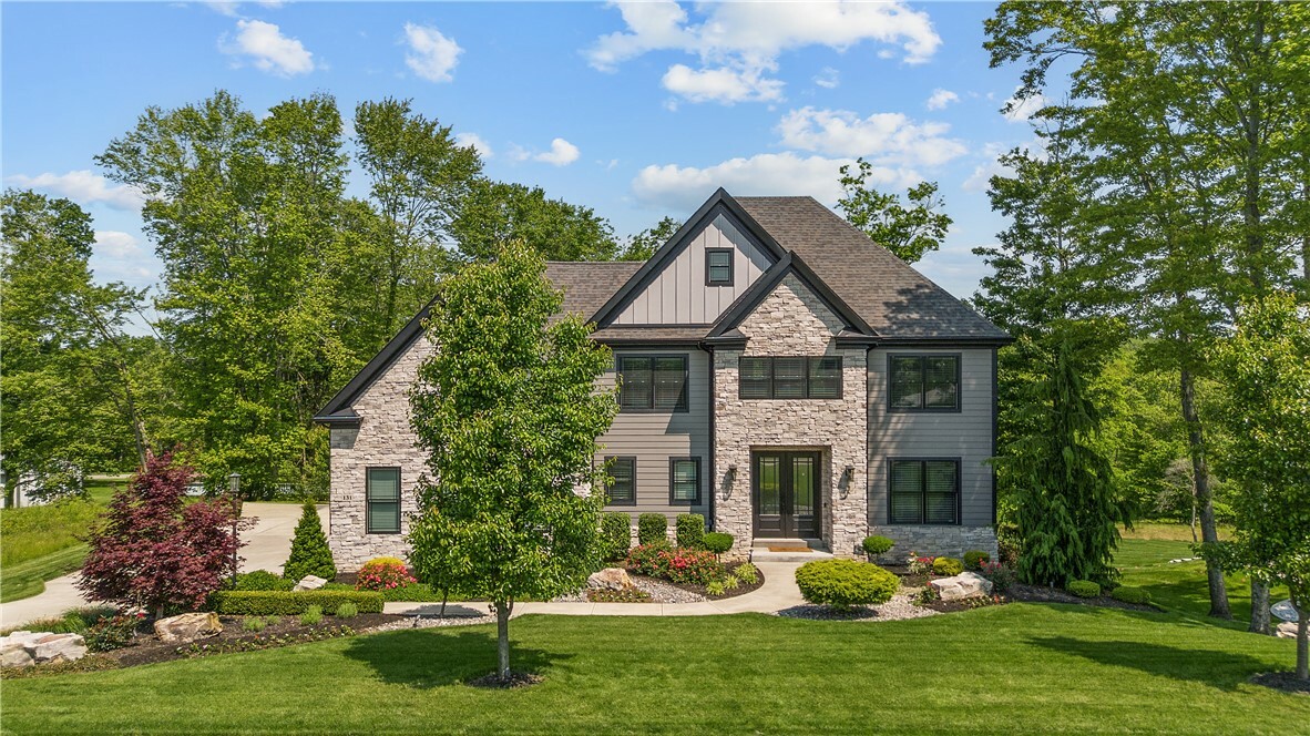 Property Photo: 131 Woodford Dr PA 16033