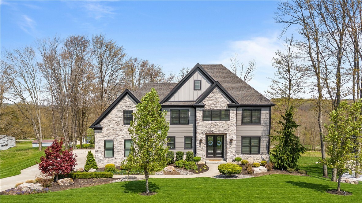 Property Photo: 131 Woodford Dr PA 16033