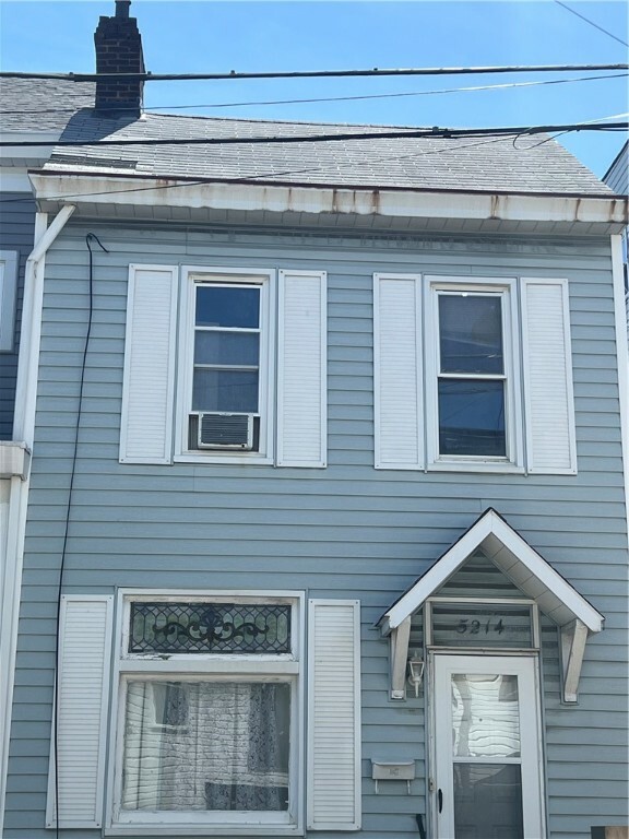 Property Photo: 5214 Keystone St PA 15201