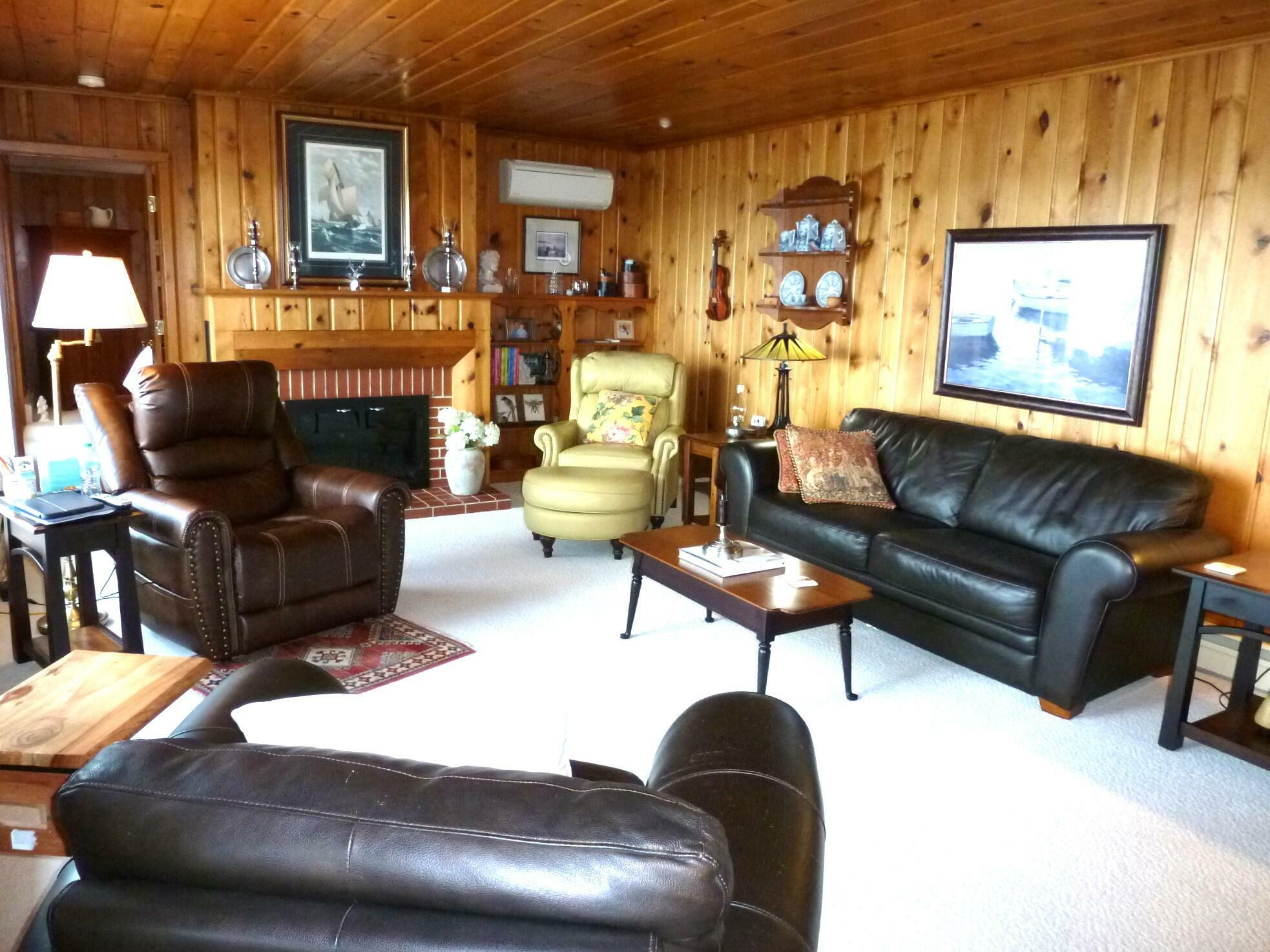 Property Photo: 8644 North Point Shores Road MI 49707